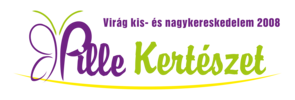 Pille kertészet kft.